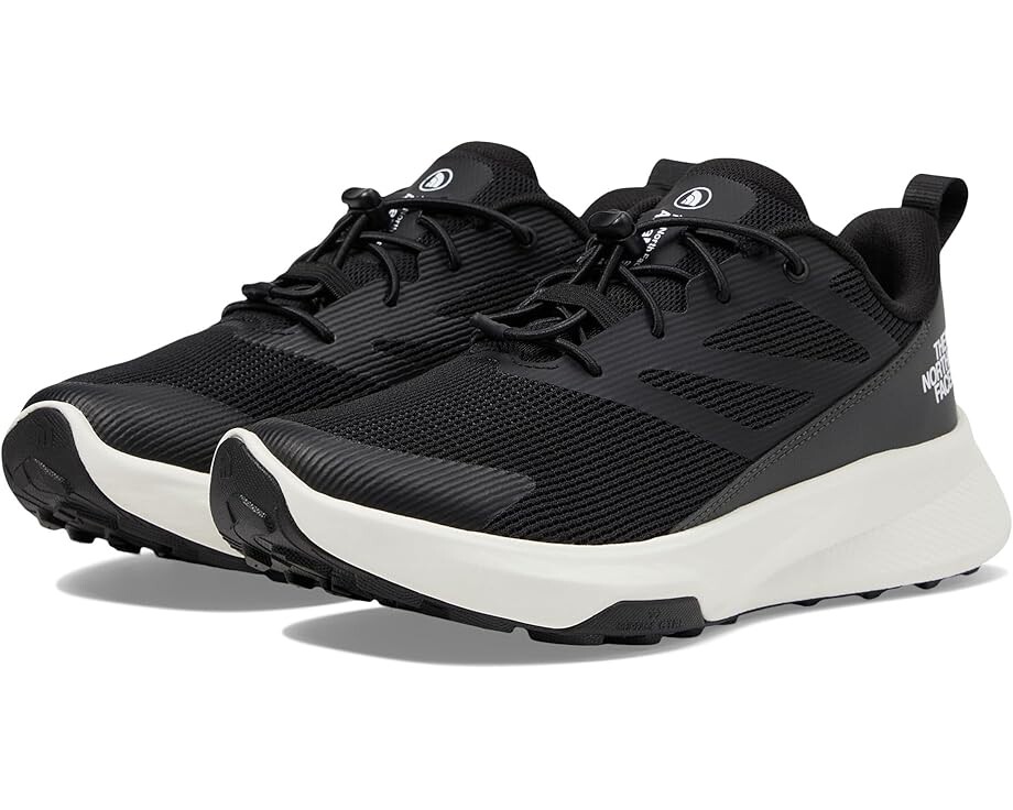 

Кроссовки The North Face Kids Altamesa, цвет TNF Black/Asphalt Grey