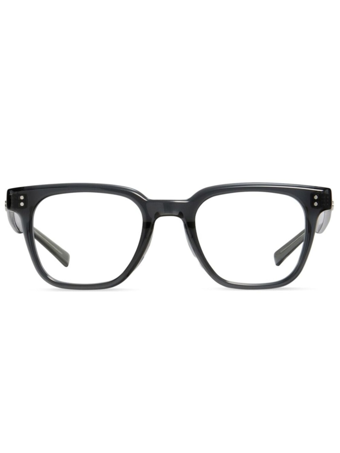 

Gentle Monster очки Karl Gc8 в квадратной оправе, черный