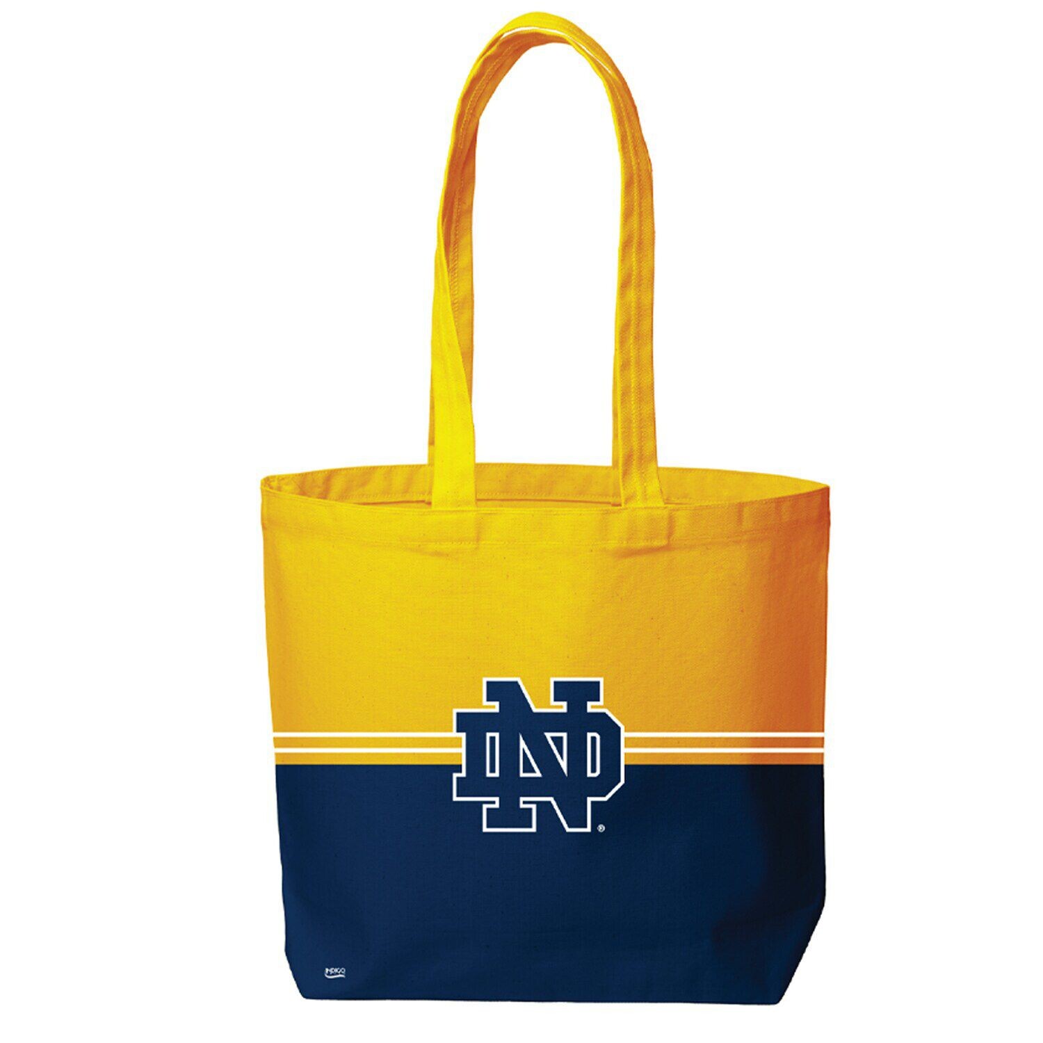 

Сумка-тоут Notre Dame Fighting Irish Half Block Daily Grind