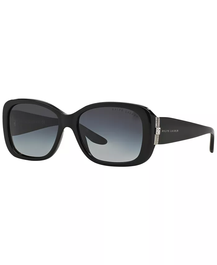 

Женские солнцезащитные очки, RL8127B Ralph Lauren, черный