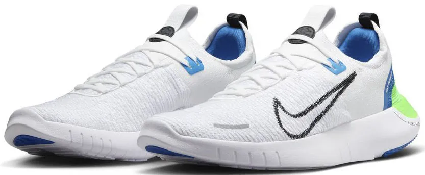 

Кроссовки Nike "Free RN NN", белый