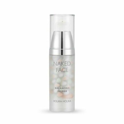 

Балансирующий праймер для лица Naked Face 35G, Holika Holika