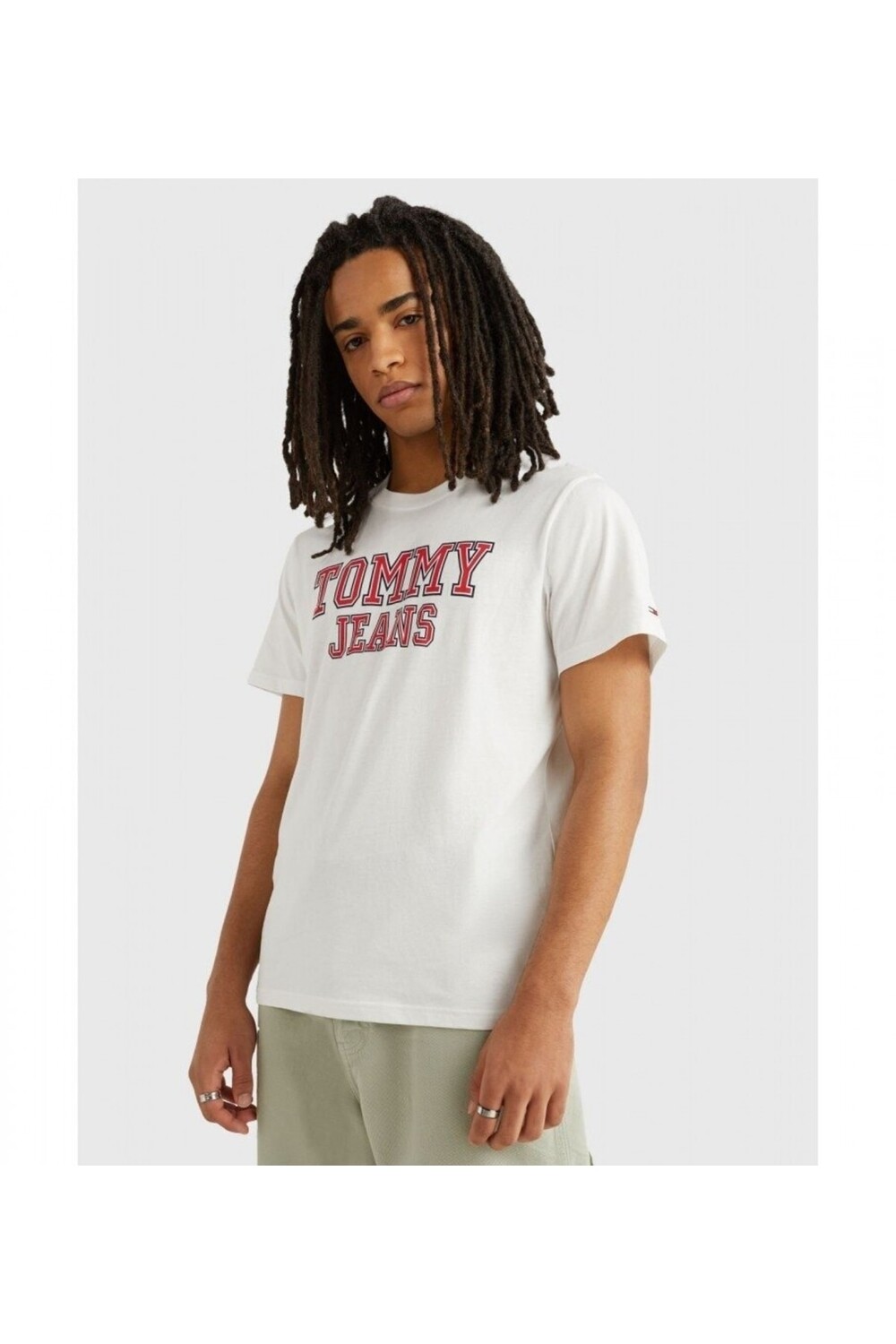 

Футболка Tommy Hilfiger