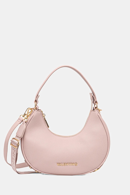 

Сумка shelby Valentino Bags, розовый