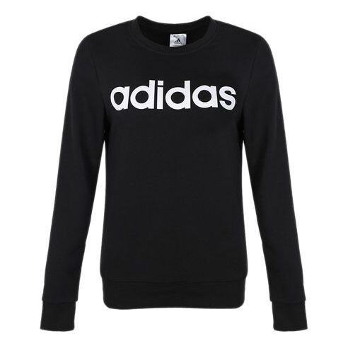 

Свитера e lin свитера Adidas, черный