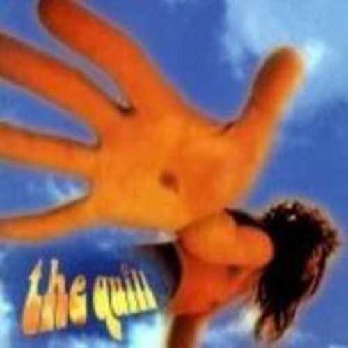 

Виниловая пластинка Quill - The Quill