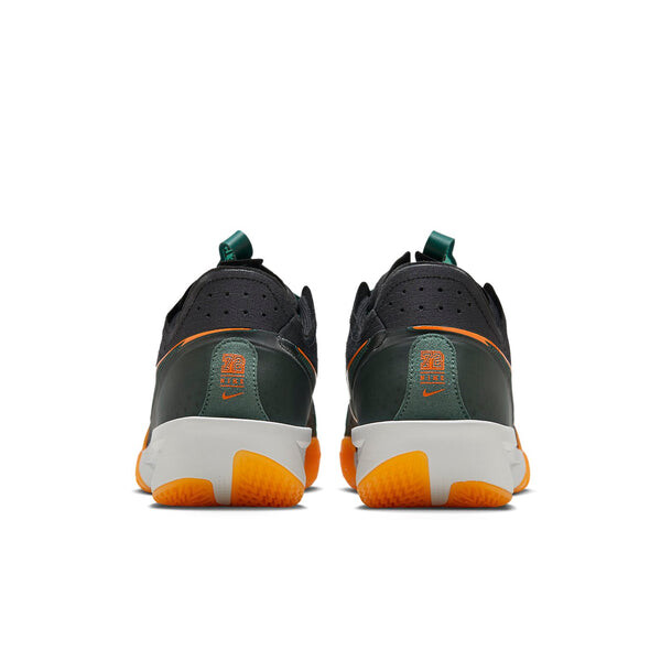 Кроссовки air zoom gt cut 3 Nike, черный — фото 4