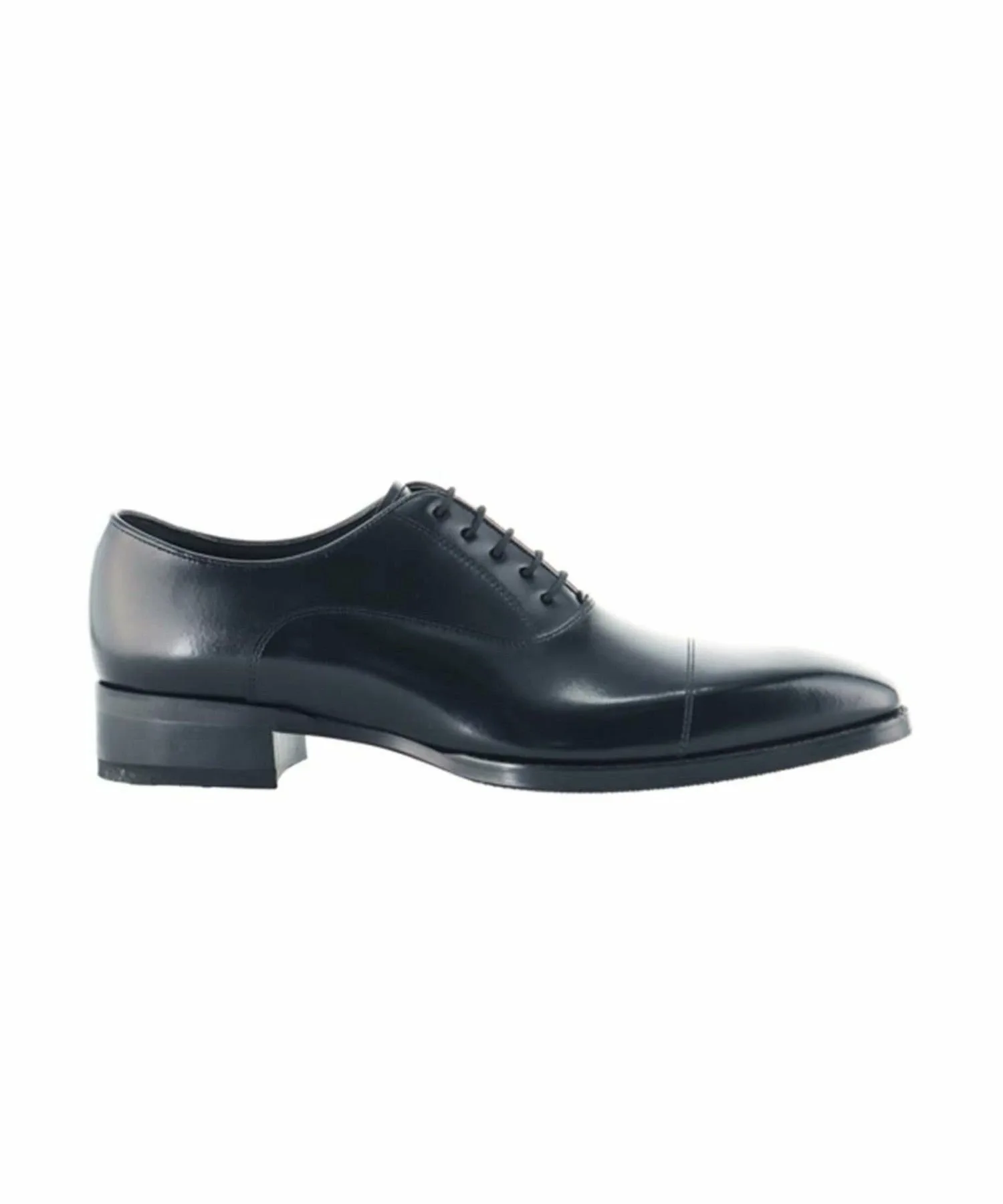 Деловые туфли Regal 21EL с прямым носком, черные Regal, black — фото 4