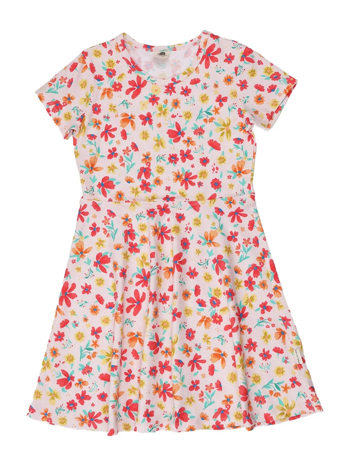 Платье Walkiddy, Mixed Colors