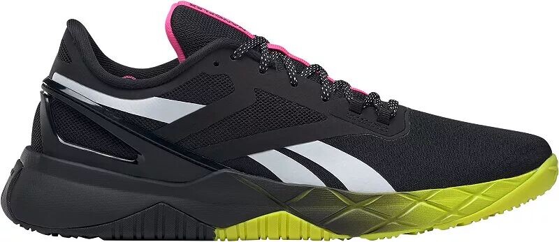 

Мужские кроссовки Reebok NanoFlex TR, мультиколор, Черный, Мужские кроссовки Reebok NanoFlex TR, мультиколор