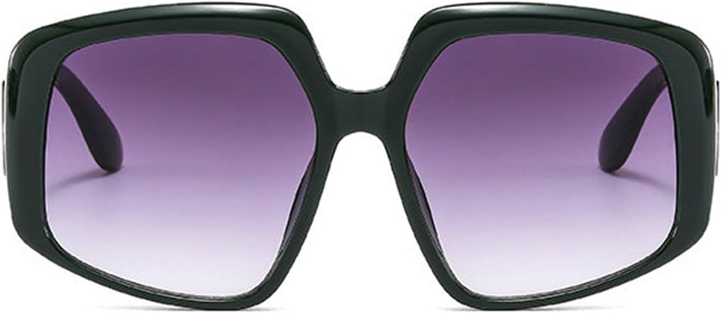 

Хелена. Винтажные солнцезащитные очки большого размера для женщин. Модные очки с нерегулярным градиентом. Стильный роскошный дизайн. Солнцезащитные очки UV400 helena, C3