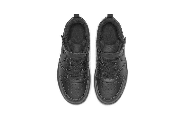 Детские кроссовки для скейтбординга Nike Court Borough PS — фото 3