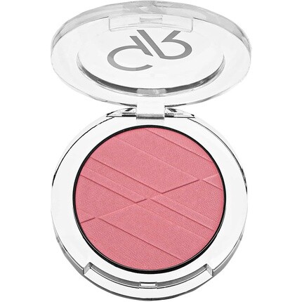 

Пудровые румяна Golden Rose 15 Pink Kiss