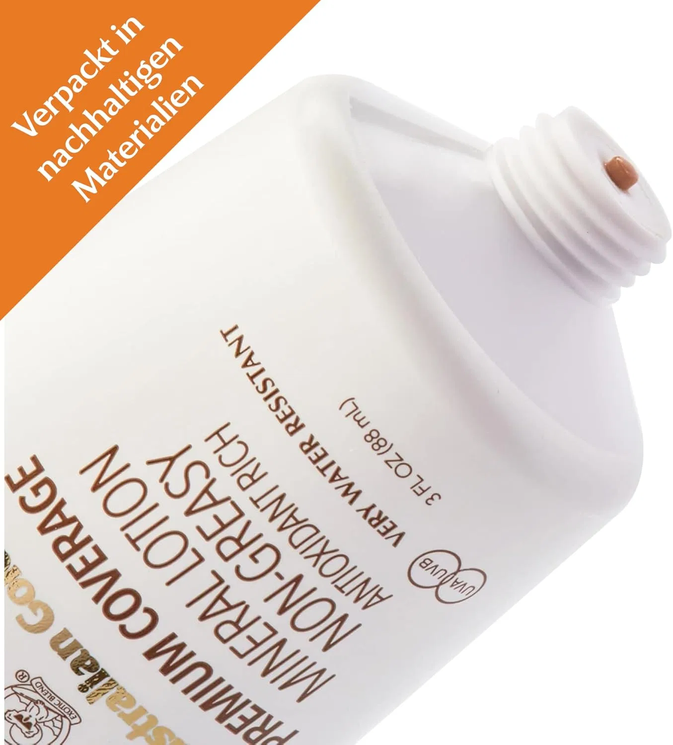 Солнцезащитный крем для лица «Botanical SPF 50 Light Faces» от Australian Gold Australian Gold — фото 4