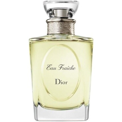 

Туалетная вода-спрей для женщин Dior Eau Fraiche 100 мл, Christian Dior