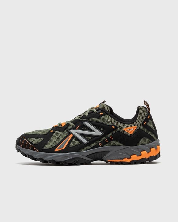 

Кроссовки New Balance 610, цвет dark olivine