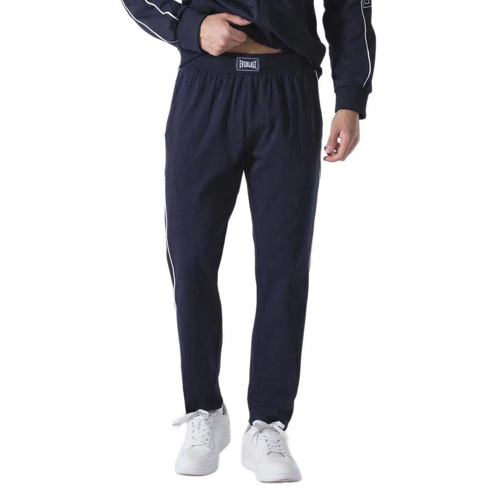 

Спортивные брюки Everlast Heavy jersey, синий