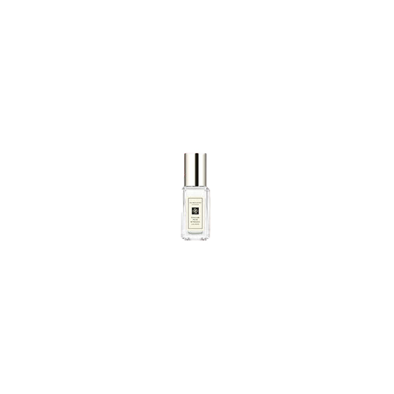 Zumalong духи Sage And Sea Salt, лимитированный подарочный набор, туалетная вода 30мл+9мл+9ml, ванильная парфюмерная композиция Jo Malone London — фото 4