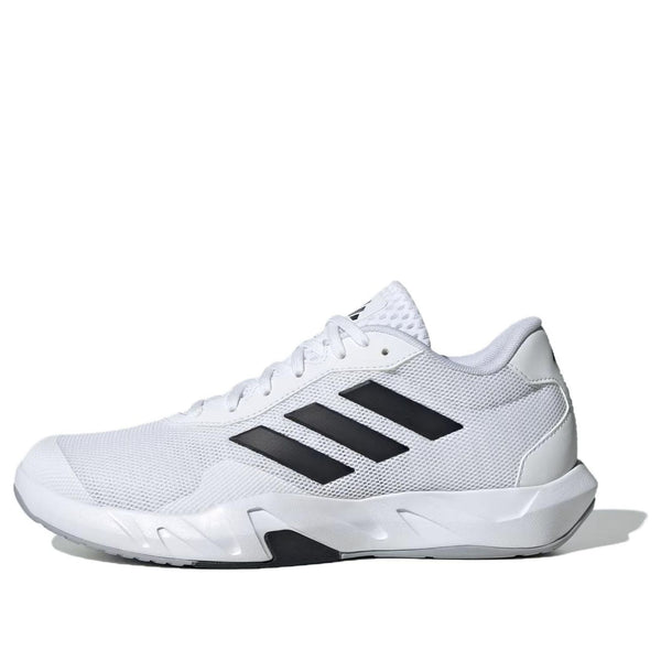 

Кроссовки amplimove trainer Adidas, белый