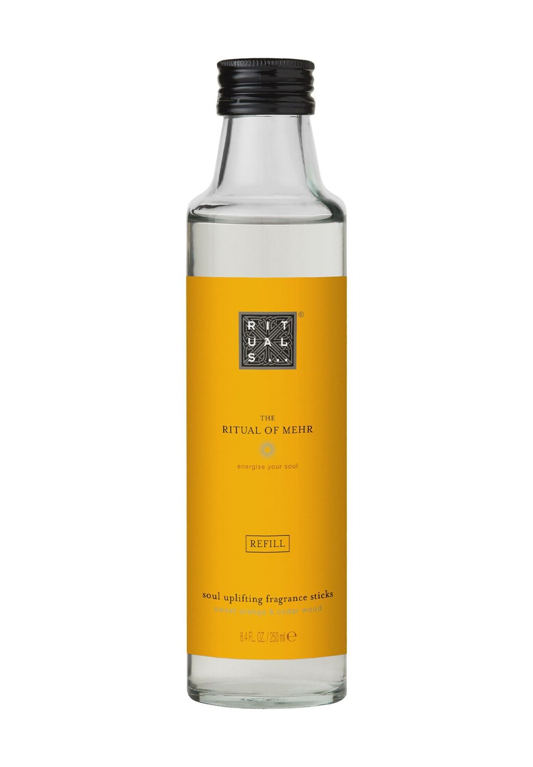 

Запасные ароматические палочки Rituals, 250ml