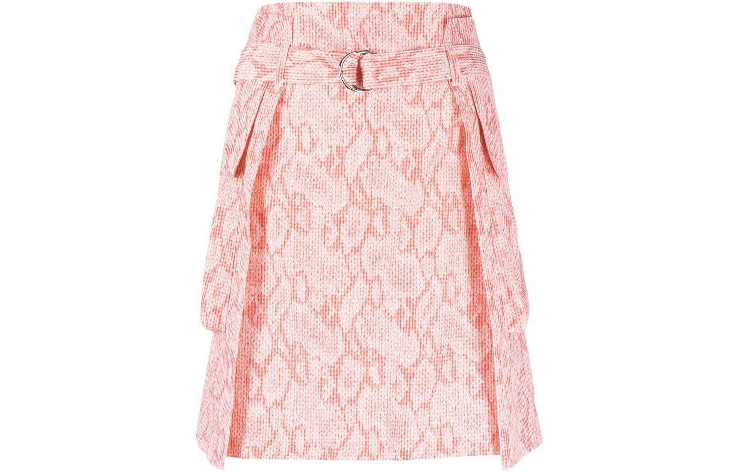 

Юбка женская Kenzo, розовый