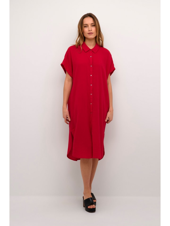 

Платье до колена CULTURE