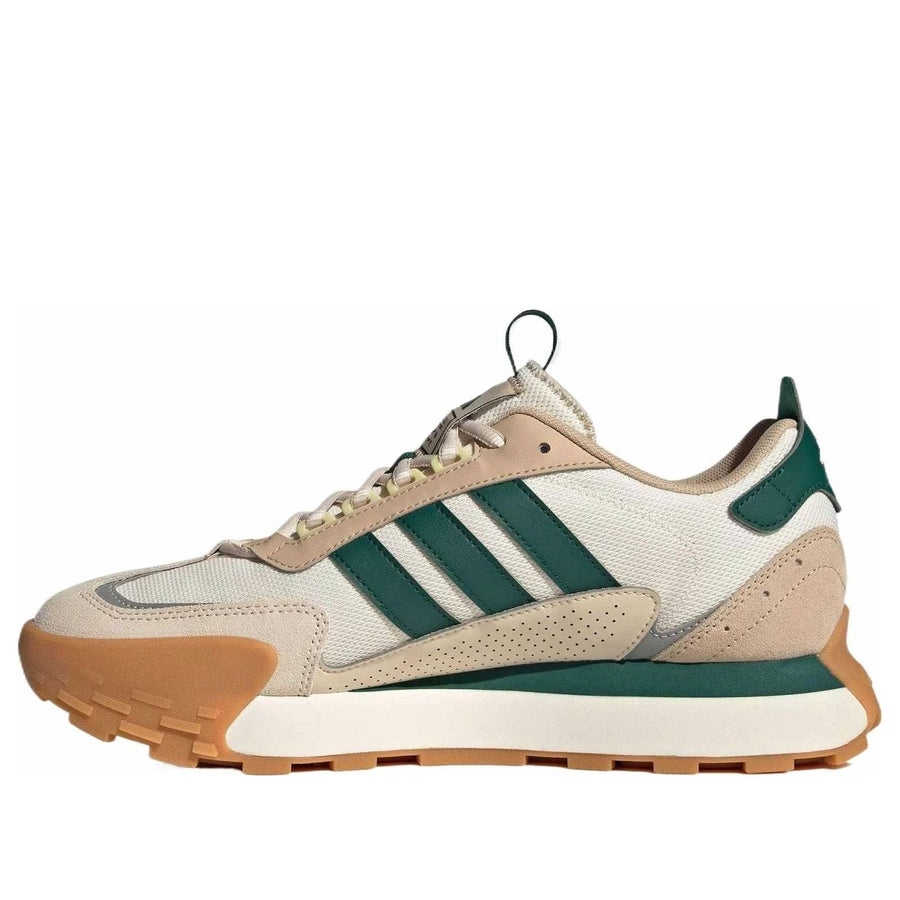 

Кроссовки adidas Futro Mixr 'Tan Beige Green', бежевый