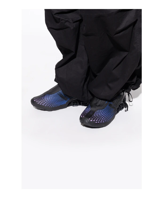 Спортивные кроссовки Megaride S2 Adidas Originals, мультиколор — фото 2