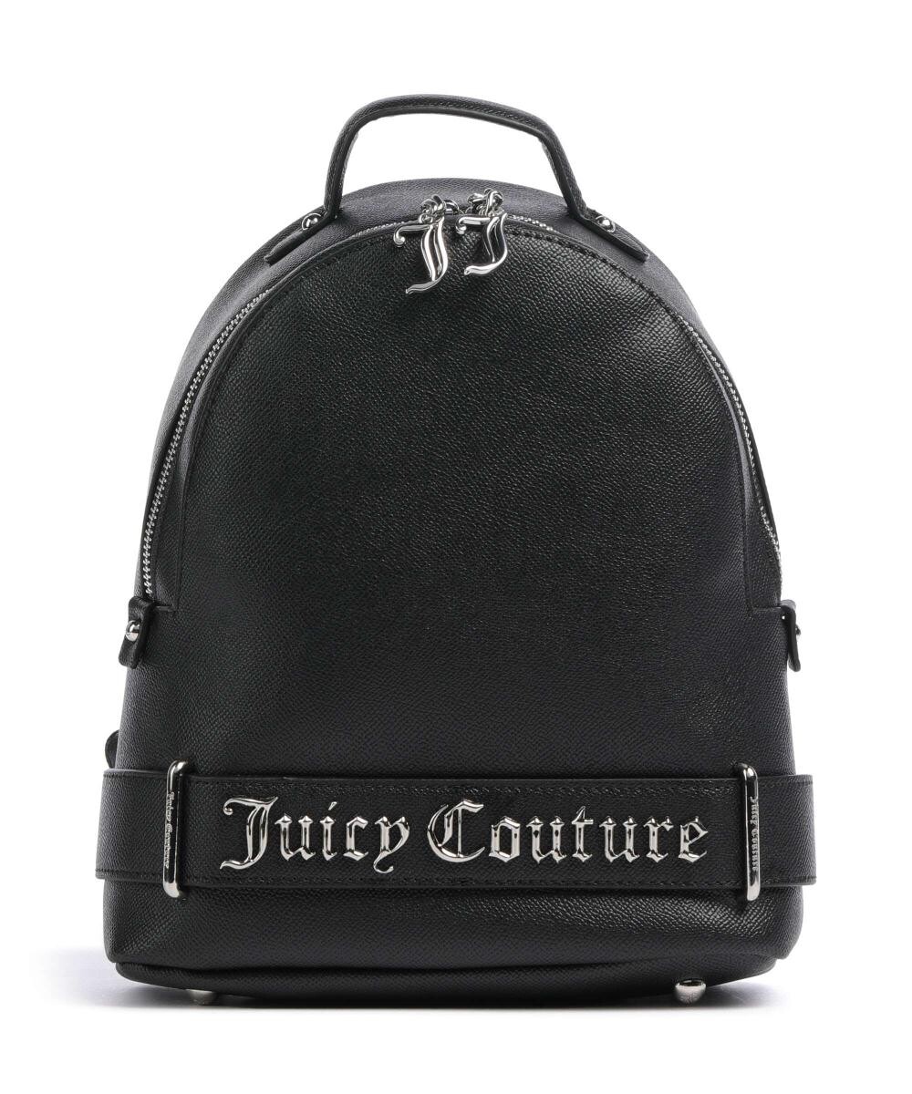 

Рюкзак jasmine из искусственной кожи Juicy Couture, черный