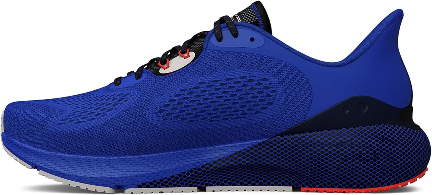 Мужские кроссовки для бега Under Armour HOVR Machina 3, синий — фото 3