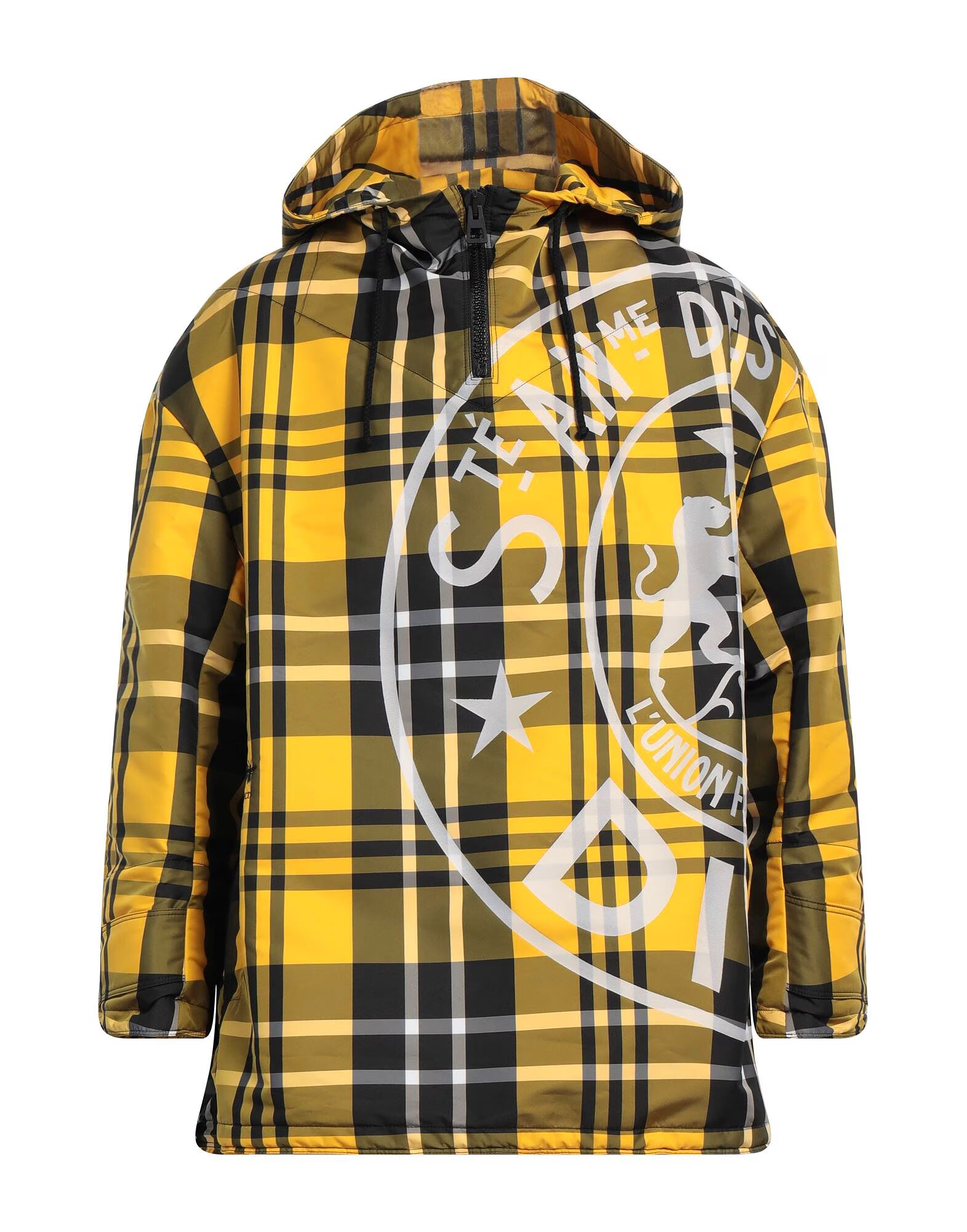 

Куртка Dior, желтый