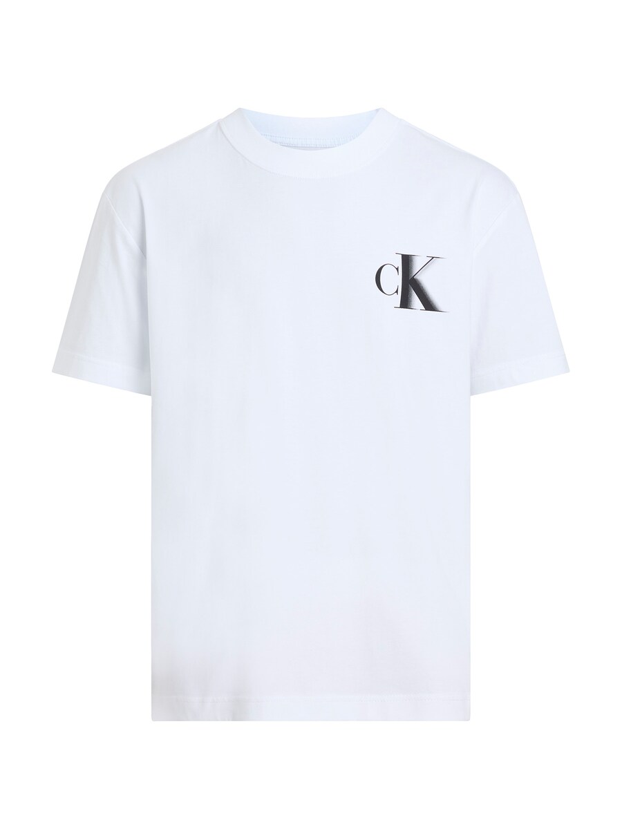 

Рубашка Calvin Klein Jeans Plus, белый