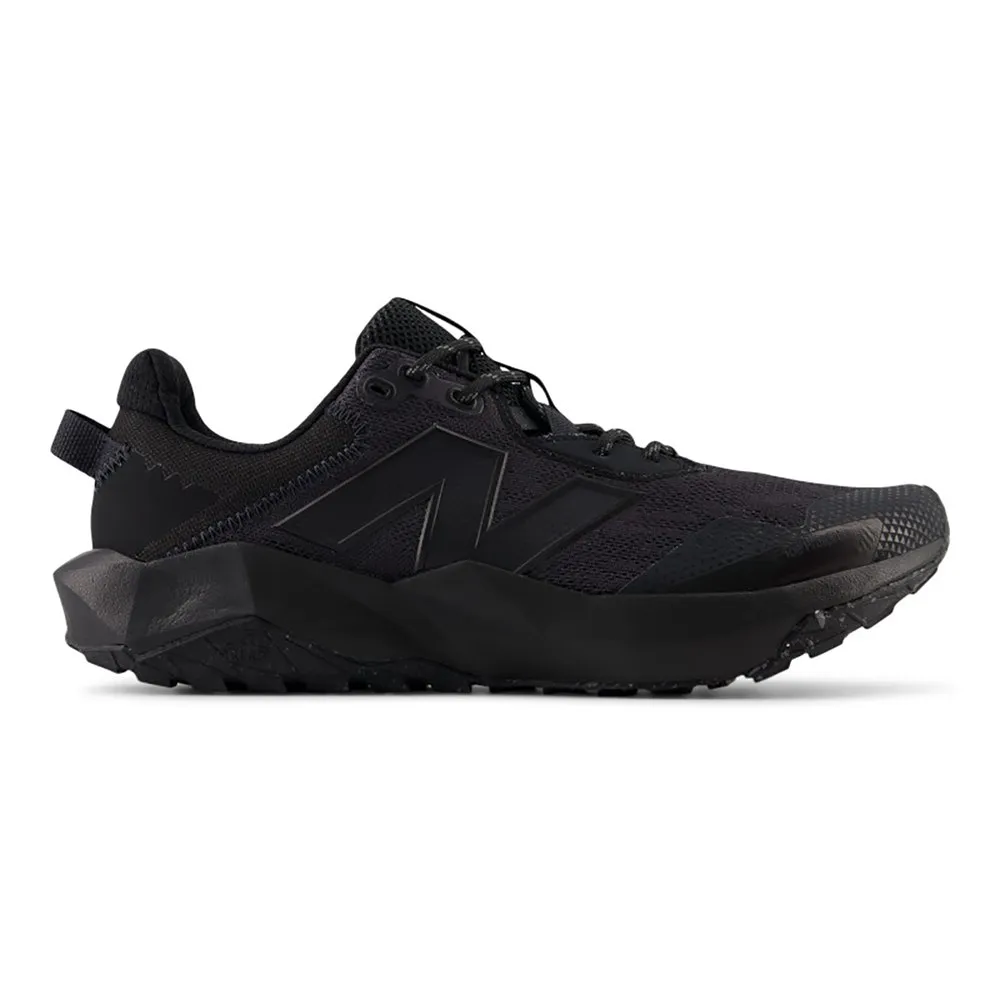 

Походные беговые кроссовки New Balance Dynasoft Nitrel V6, черный
