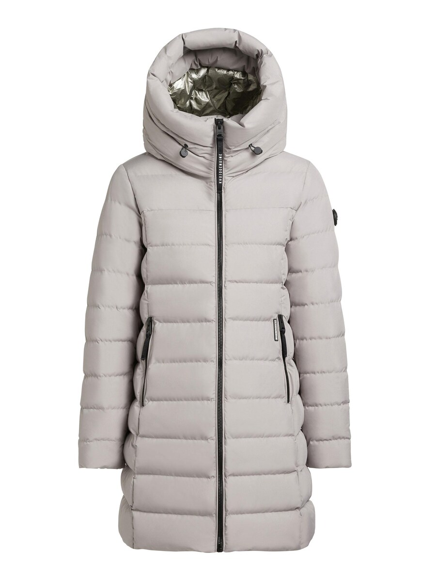 

Зимнее пальто khujo Nekar-YM, Light grey