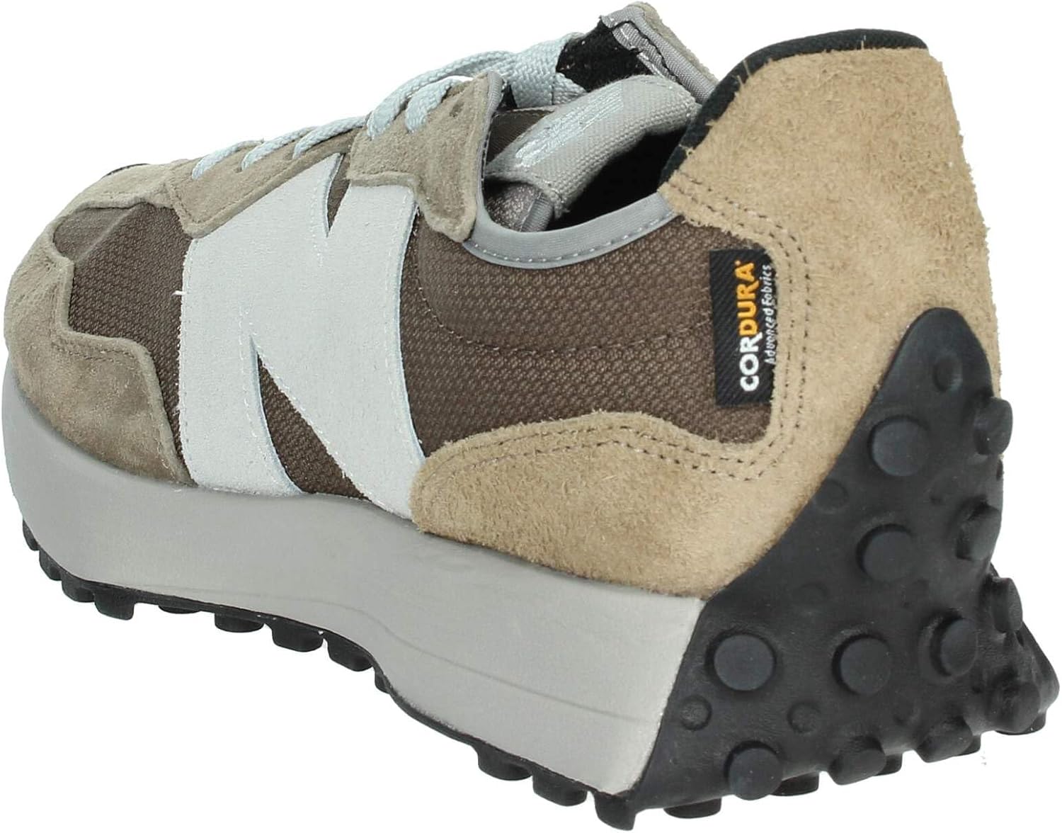 Мужские гимнастические кроссовки New Balance, Light Mushroom — фото 2