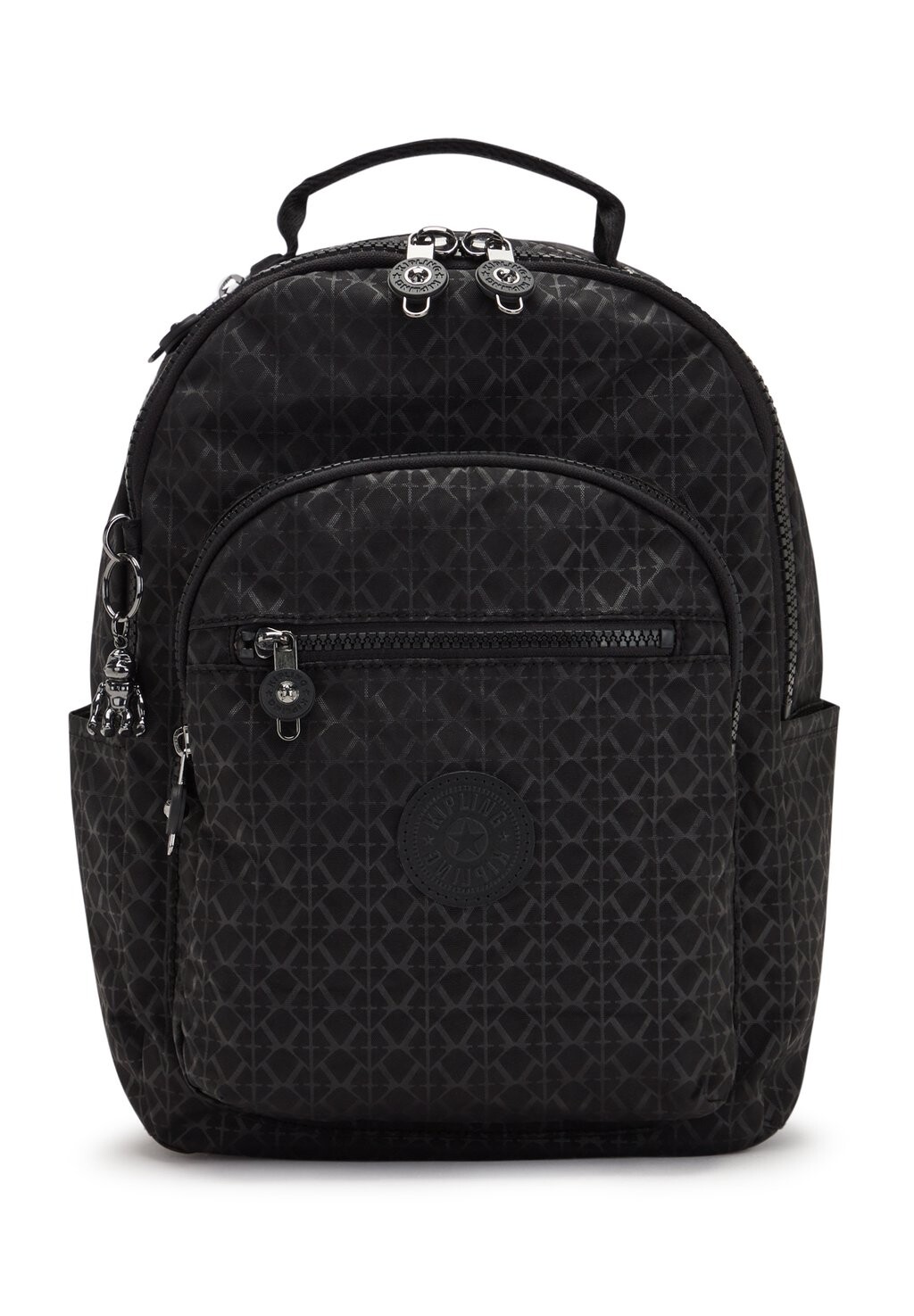 

Рюкзак SEOUL S Kipling, темно-коричневый