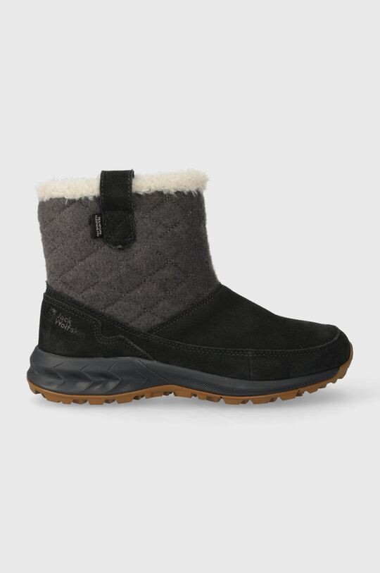

Зимние сапоги Jack Wolfskin, синий