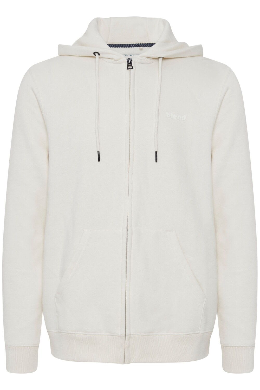 

Толстовка BLEND Kapuzensweatjacke BHDownton Zipthrough 20714494, натуральный