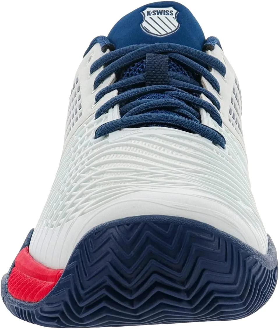 Мужские теннисные кроссовки Express Light 3 Hb K-Swiss, синий — фото 2