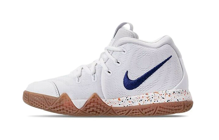 

Детские баскетбольные кроссовки Nike Kyrie 4 BP
