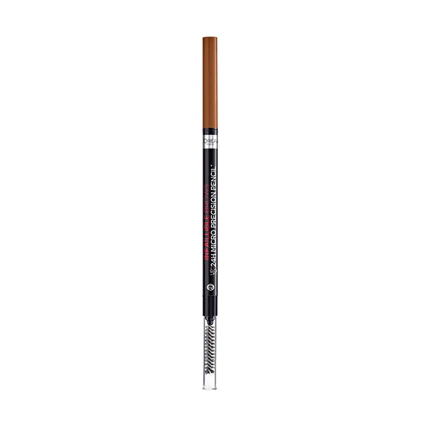 

Карандаш для бровей Skinny Definer Brow Artist L'Oreal, цвет auburn