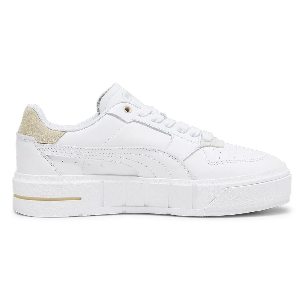 Кроссовки Puma Cali Court Match, белый — фото 3