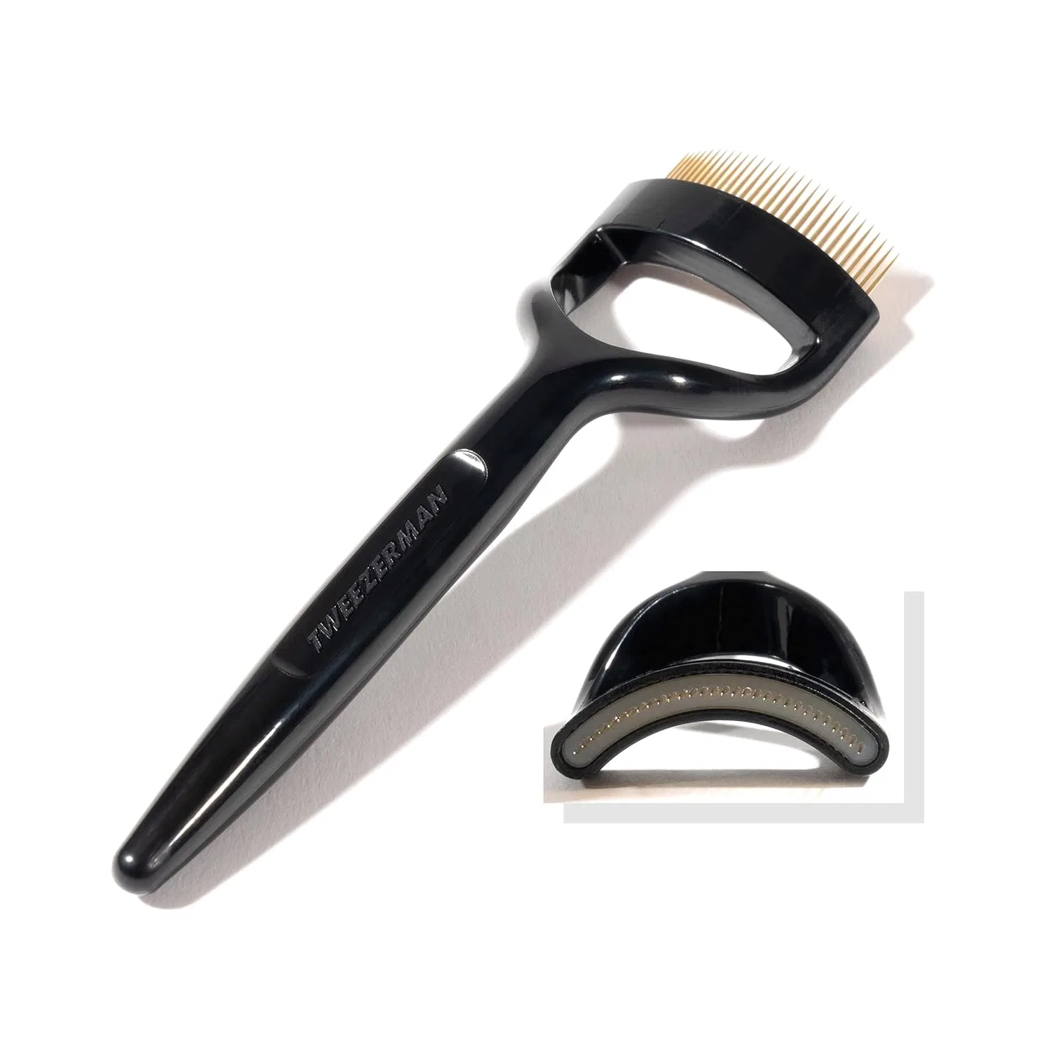 Расческа для ресниц «LASHCOMB 60» от Tweezerman Tweezerman — фото 4