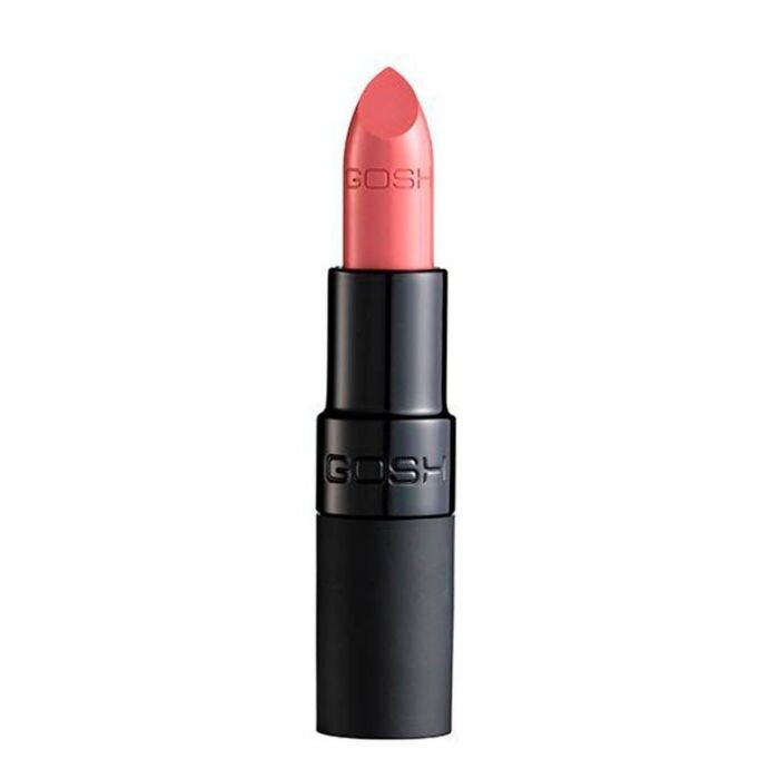 

Губная помада Velvet Touch Lipstick Matt Gosh, 002 Matt Rose
