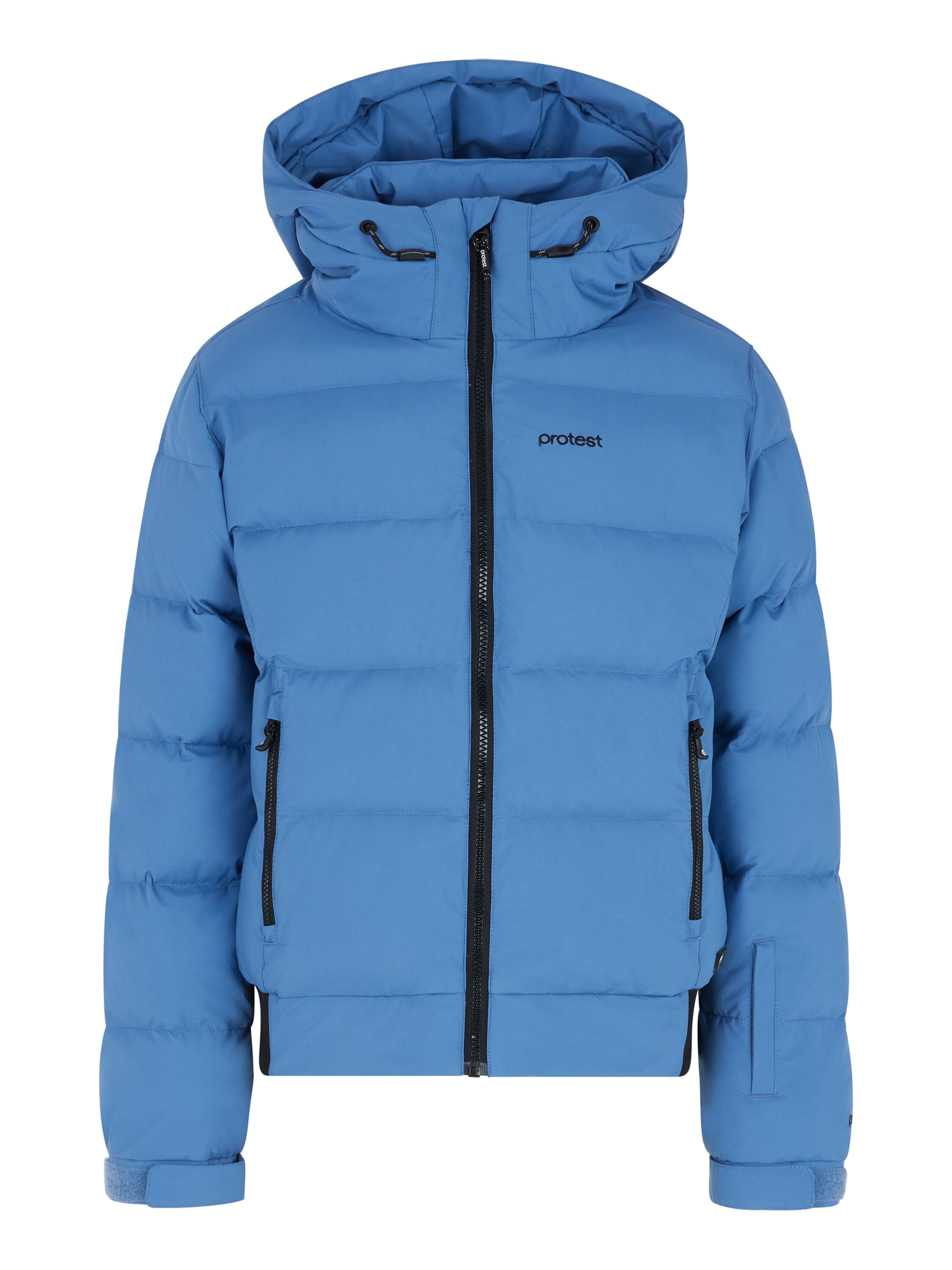

PROTEST Куртка спортивная 'PRTELINY JR' в цвете marine blue