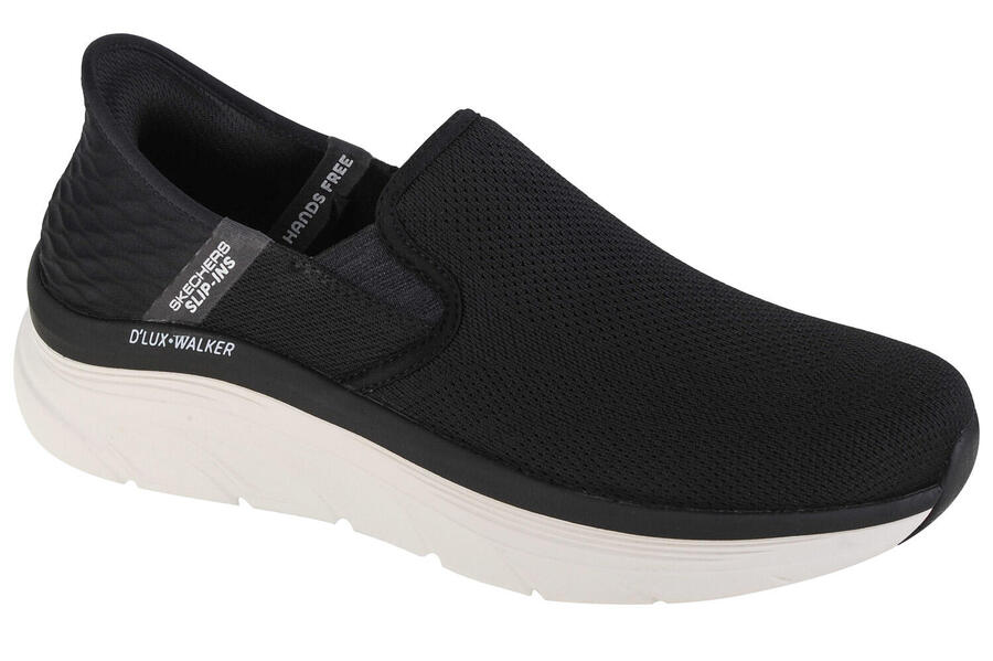 

SKECHERS Кроссовки мужские слипоны RF: D'Lux Walker - Orford