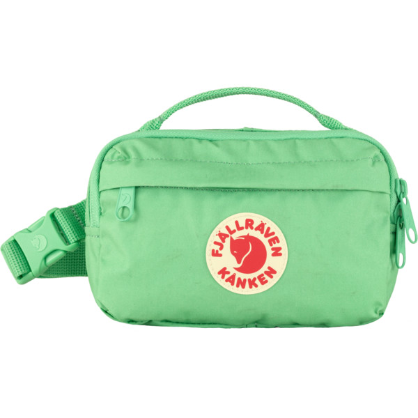 

Сумка Fjällräven, цвет Apple Mint