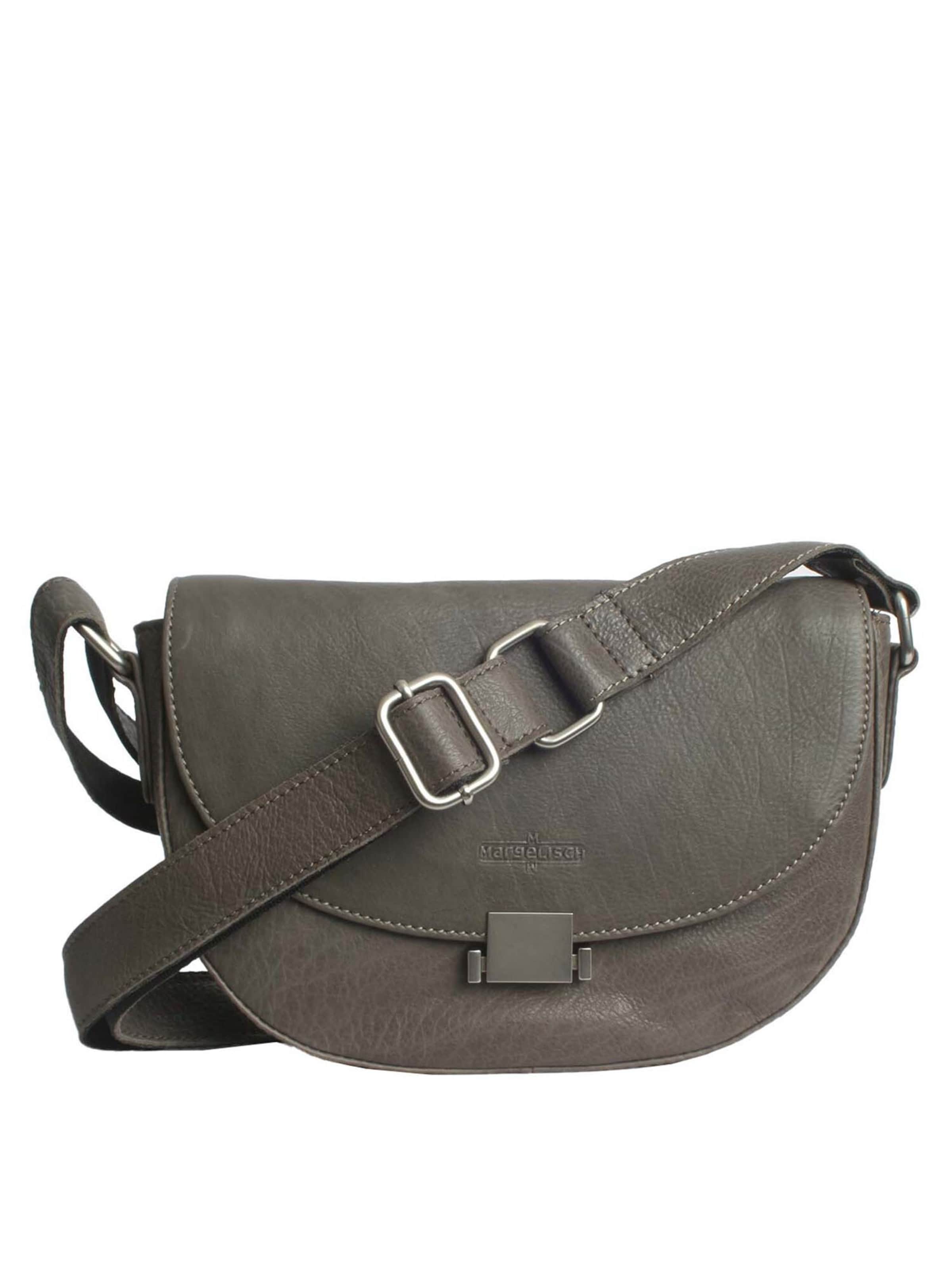 

Margelisch Сумка через плечо 'Codo 1' в темно-сером цвете