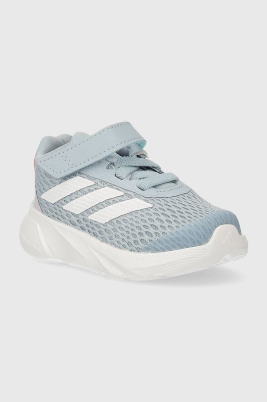 

Детские кроссовки Duramo SL EL I adidas, серый