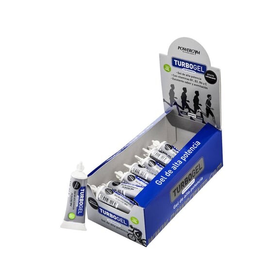 

PowerGym TurboGel 23 г лайма (pg_turbogel_limon) PowerGym